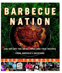 Abbildung von: Barbecue Nation - The Taunton Press