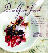 Abbildung von: DamGoodSweet - The Taunton Press