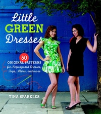 Abbildung von: Little Green Dresses - The Taunton Press