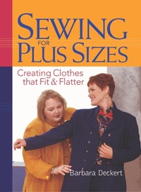 Abbildung von: Sewing for Plus Sizes - The Taunton Press