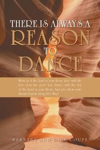 Abbildung von: There is Always a Reason to Dance - URLink Print & Media, LLC