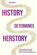 Cover: History Determines Herstory - 2nd Edition - The1andOnly