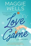 Cover: Love Game (Love Games, 1) - Margaret Ethridge