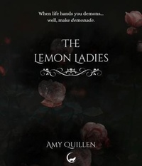 Abbildung von: The Lemon Ladies - Wolfmother Publishing LLC