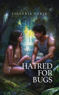 Enlarge image Cover: Hatred For Bugs - Victoria Loria Rawrt LLC