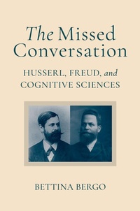 Enlarge image Cover: The Missed Conversation - OUP eBook