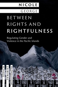 Abbildung von: Between Rights and Rightfulness - OUP eBook