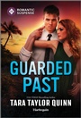 Cover: Guarded Past - Harlequin Romantic Suspense