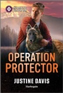 Cover: Operation Protector - Harlequin Romantic Suspense