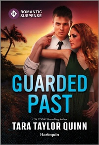 Enlarge image Cover: Guarded Past - Harlequin Romantic Suspense