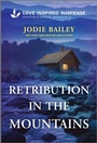 Cover: Retribution in the Mountains - Love Inspired Suspense