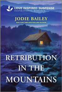 Enlarge image Cover: Retribution in the Mountains - Love Inspired Suspense