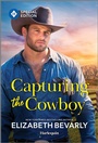 Cover: Capturing the Cowboy - Harlequin Special Edition