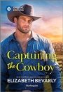 Cover: Capturing the Cowboy - Harlequin Special Edition