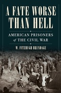 Cover: A Fate Worse than Hell - W. W. Norton & Company