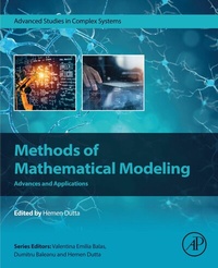 Abbildung von: Methods of Mathematical Modeling - Elsevier