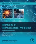 Cover: Methods of Mathematical Modeling - Elsevier
