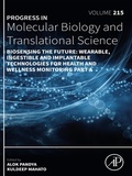 Cover: Biosensing the Future - Elsevier