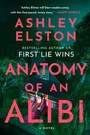 Cover: Anatomy of an Alibi - Pamela Dorman Books