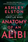 Cover: Anatomy of an Alibi - Random House Large Print