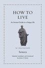Cover: How to Live - University of Pittsburgh Press