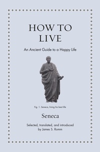 Enlarge image Cover: How to Live - University of Pittsburgh Press