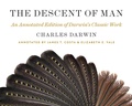 Cover: The Descent of Man - University of Pennsylvania Press, Inc.