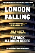 Cover: London Falling - Picador