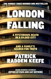 Enlarge image Cover: London Falling - Picador