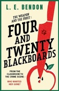 Cover: The Weapon and the Fruit - Aneurysm Cupcake