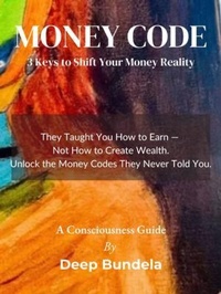 Abbildung von: Money Code - Deep Consciousness