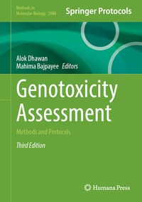 Abbildung von: Genotoxicity Assessment - Humana
