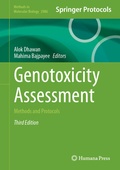 Cover: Genotoxicity Assessment - Humana