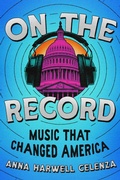 Cover: On the Record - W. W. Norton & Company