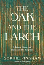 Cover: The Oak and the Larch - W. W. Norton & Company
