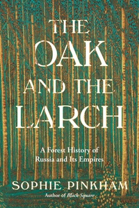 Enlarge image Cover: The Oak and the Larch - W. W. Norton & Company