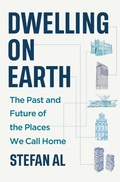 Cover: Dwelling on Earth - W. W. Norton & Company