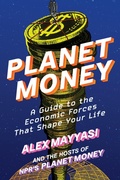 Cover: Planet Money - W. W. Norton & Company