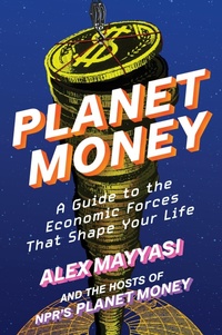 Enlarge image Cover: Planet Money - W. W. Norton & Company