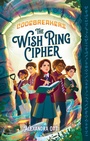 Cover: The Wish Ring Cipher - Norton Children's Books