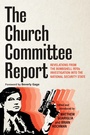 Cover: The Church Committee Report - W. W. Norton & Company