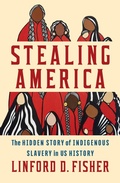 Cover: Stealing America - Liveright