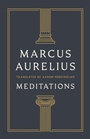 Cover: Meditations - Liveright