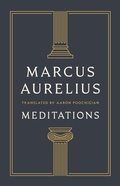Cover: Meditations - Liveright