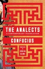Cover: The Analects - Liveright
