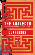 Cover: The Analects - Liveright