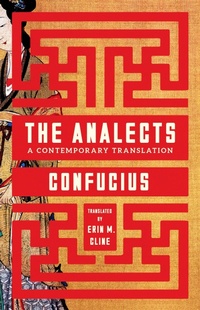Enlarge image Cover: The Analects - Liveright