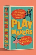 Cover: Playmakers - W. W. Norton & Company