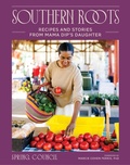Cover: Southern Roots - Countryman Press