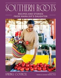 Enlarge image Cover: Southern Roots - Countryman Press